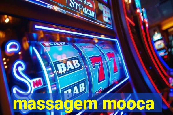 massagem mooca